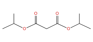 Diisopropyl malonate